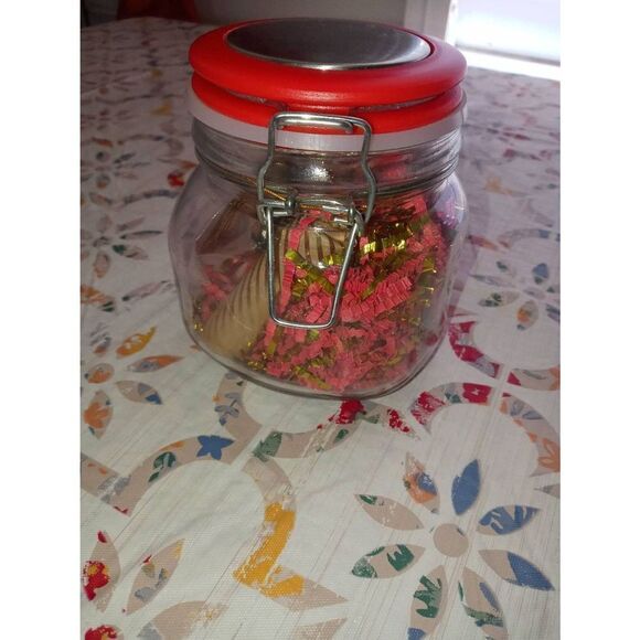 Surprise gift jar  - Picture 1 of 2